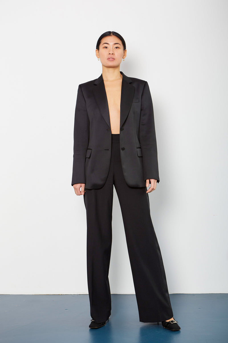 1999 Gucci by Tom Ford Tuxedo Suit – TheFindVintage